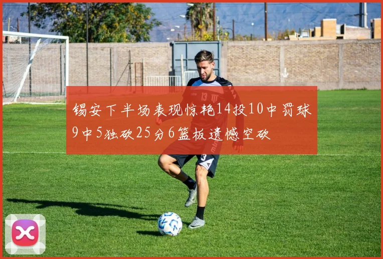 锡安下半场表现惊艳14投10中罚球9中5独砍25分6篮板遗憾空砍